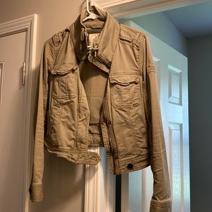 Abercrombie & Fitch jacket